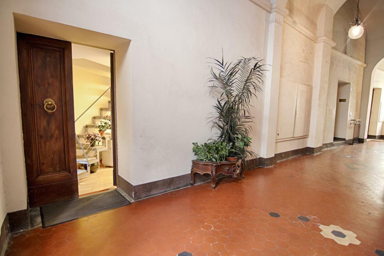 Rinidia - Siena Centro Apartamento Exterior foto
